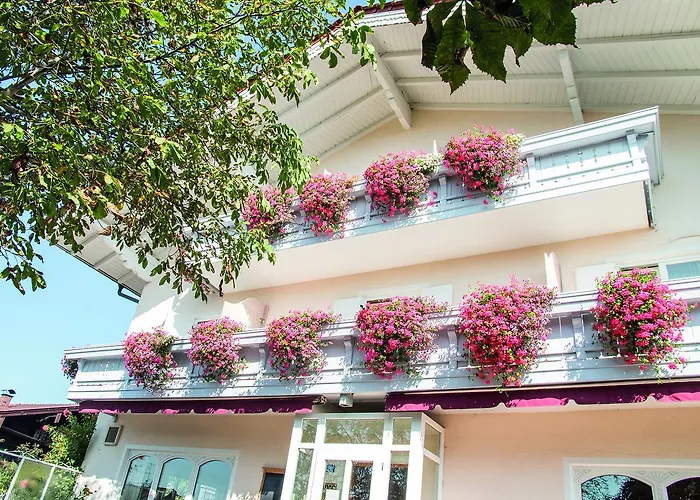 Hotel Garni Alpenblick